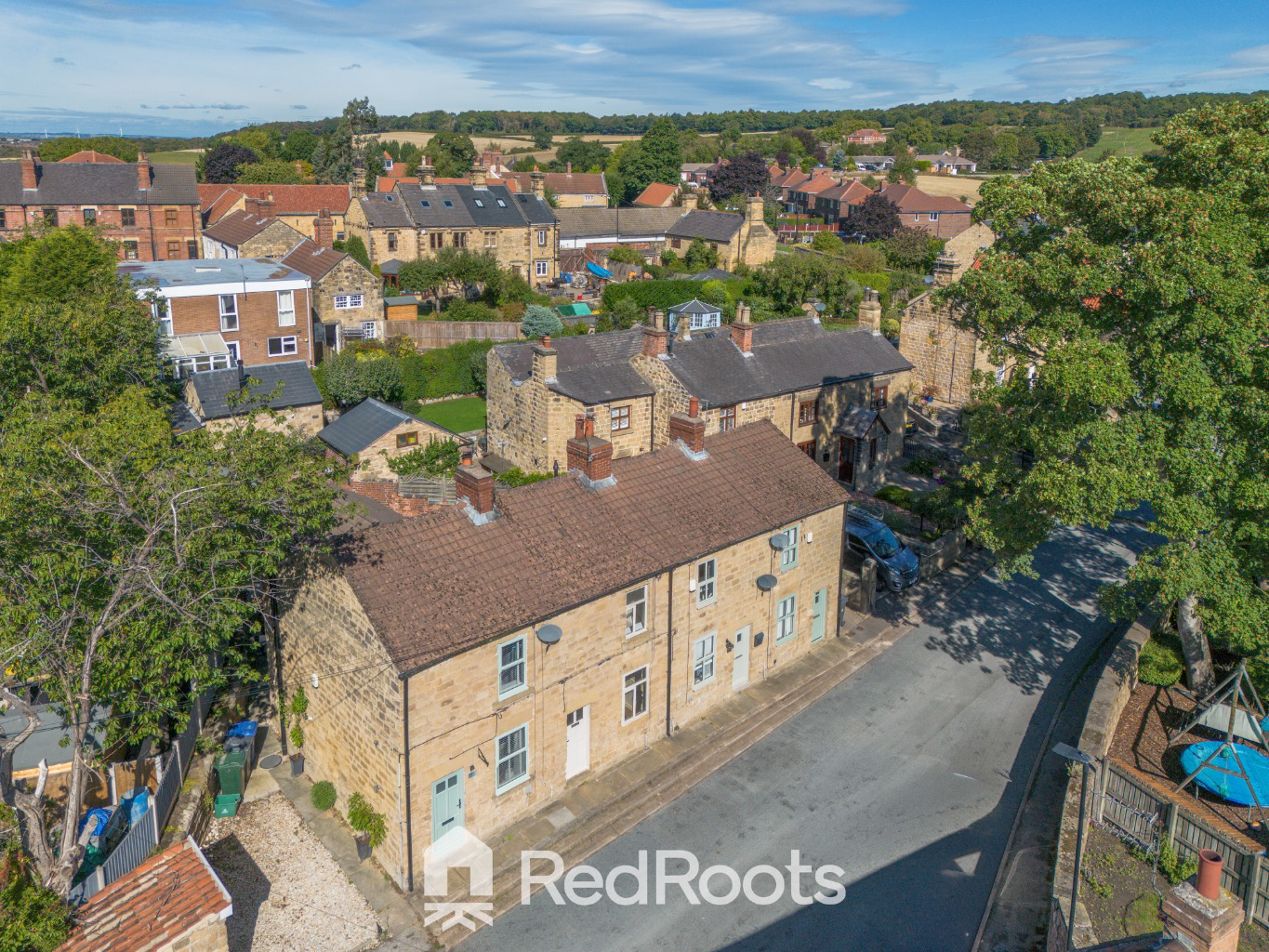 Hall Street, Barnburgh, Doncaster, South Yorkshire, DN5, photo 16