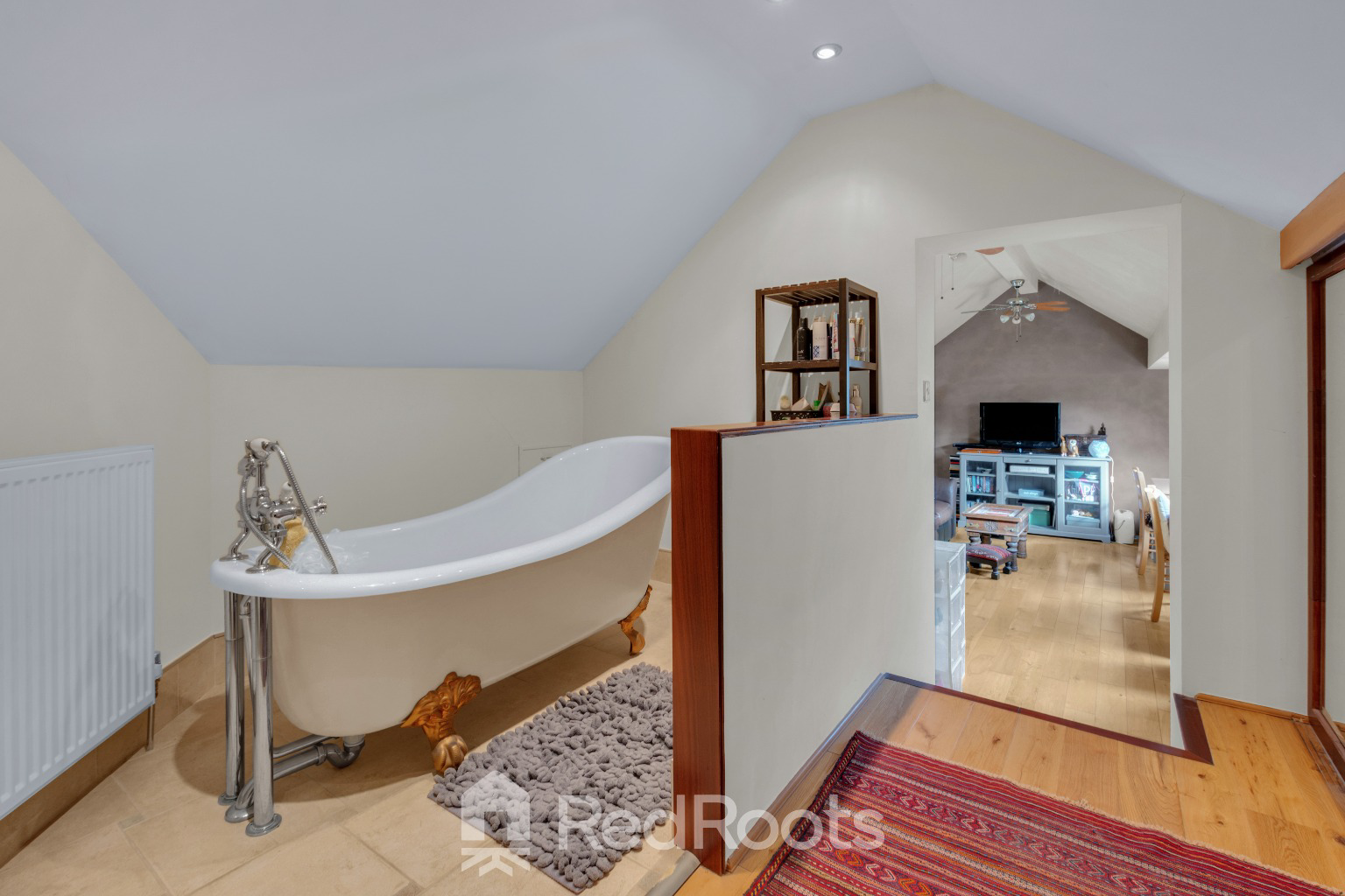 Copley Crescent, Doncaster, South Yorkshire, DN5, photo 24