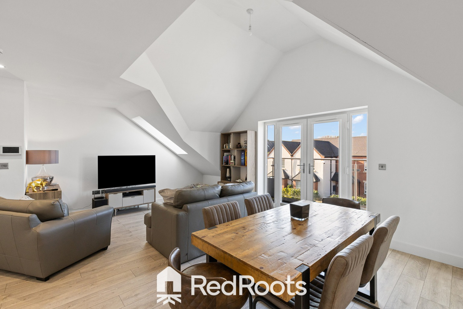 Regent Court, Station Road, Bawtry, Doncaster, South Yorkshire, DN10 6TL, photo 8