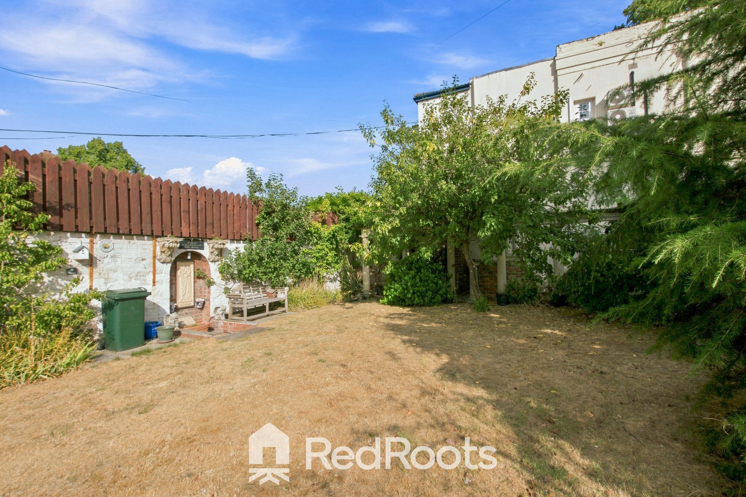 Regent Square, Doncaster, South Yorkshire, DN1, photo 18