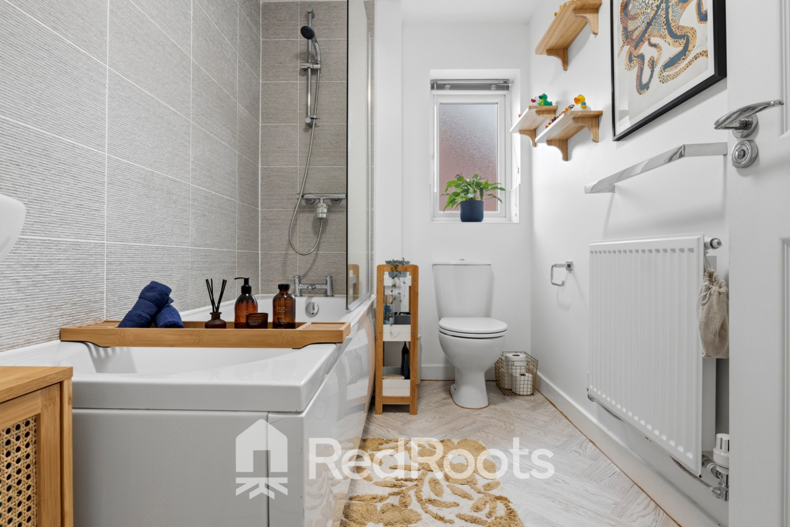 Creek Drive, Woodlands, Doncaster, South Yorkshire, DN6, photo 18