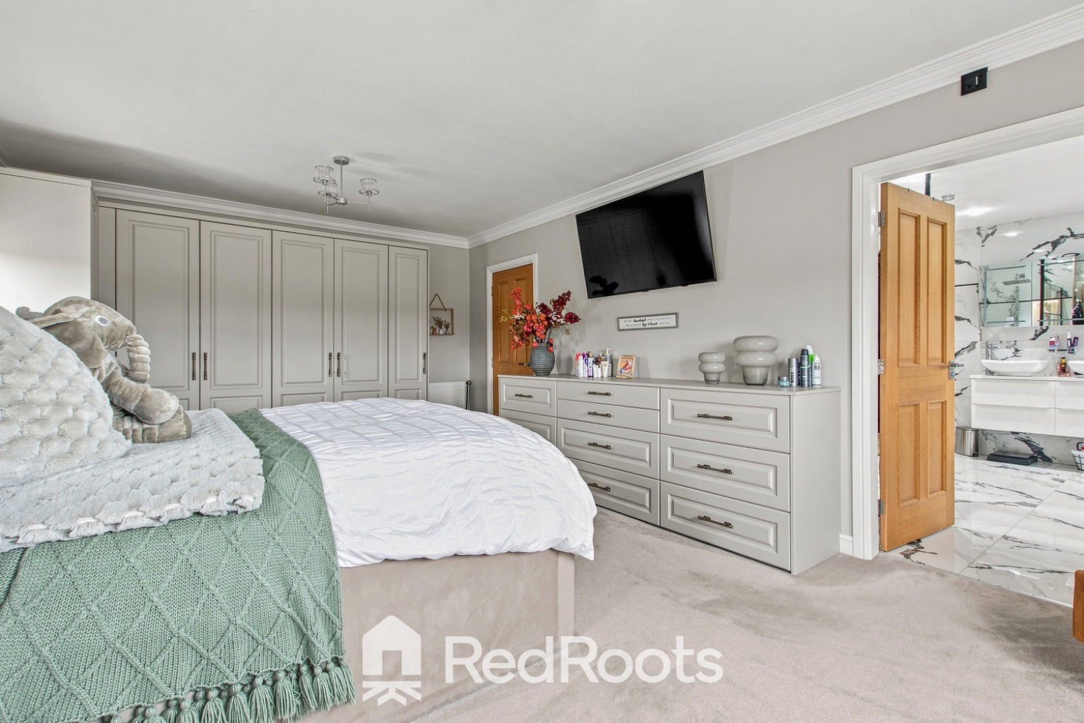 Doncaster Road, High Melton, Doncaster, South Yorkshire, DN5, photo 20