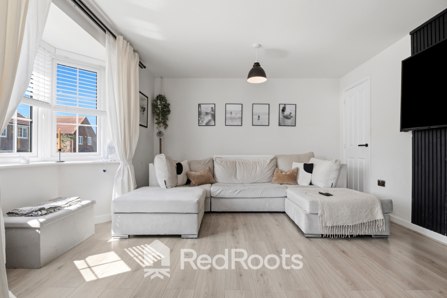 Empire Crescent, Woodlands, Doncaster, South Yorkshire, DN6, photo 3