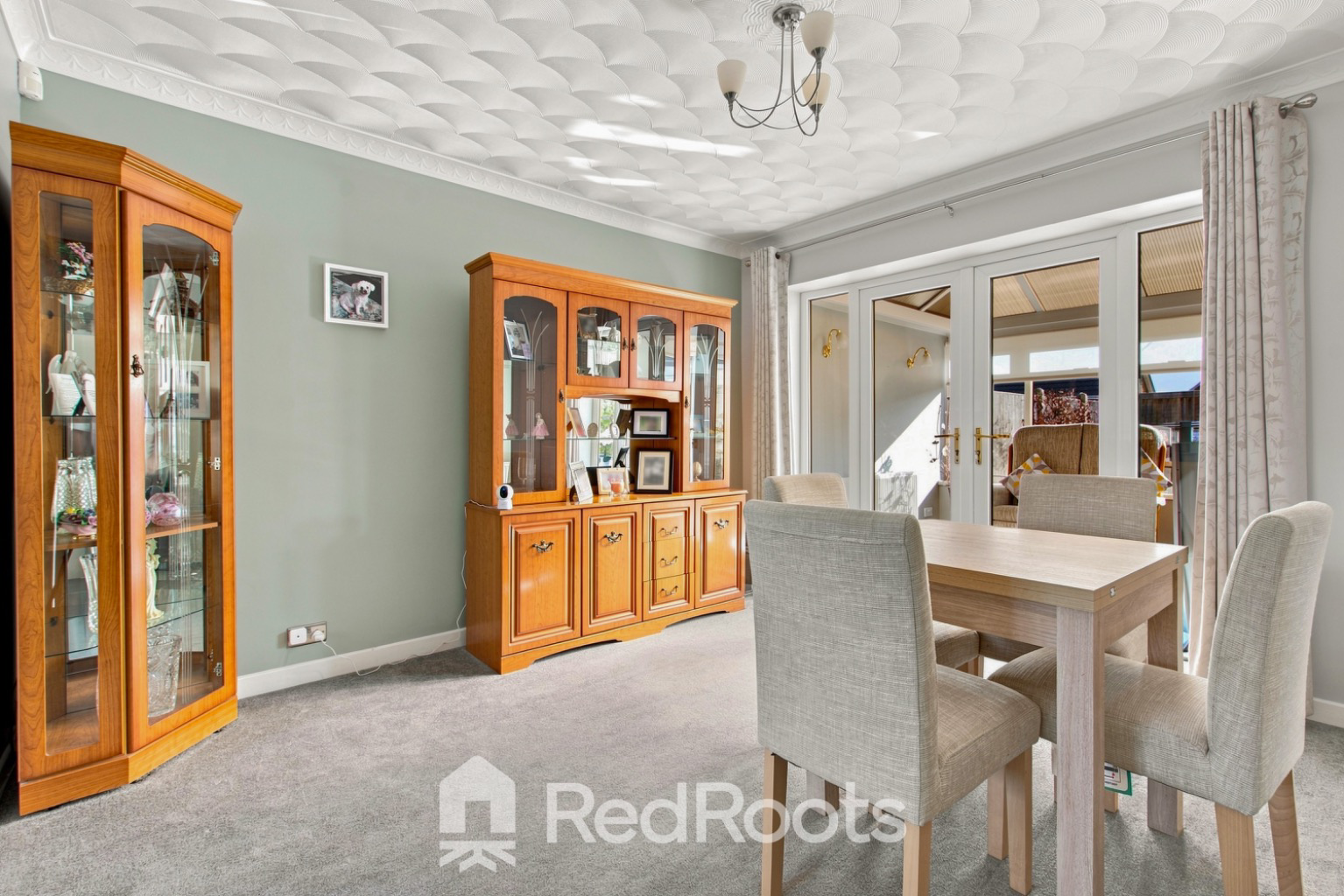 South Elmsall, Pontefract, West Yorkshire, WF9, photo 9