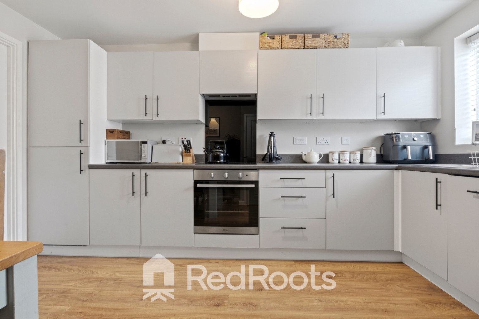 Creek Drive, Woodlands, Doncaster, South Yorkshire, DN6, photo 2