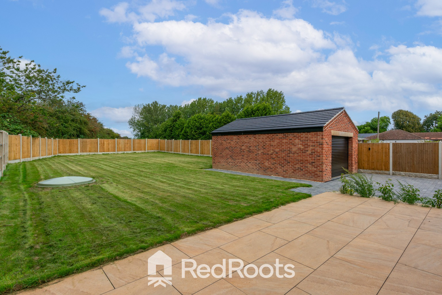 Cherry Blossom Court, Haxey, Doncaster, Lincolnshire, DN9 2FG, photo 3