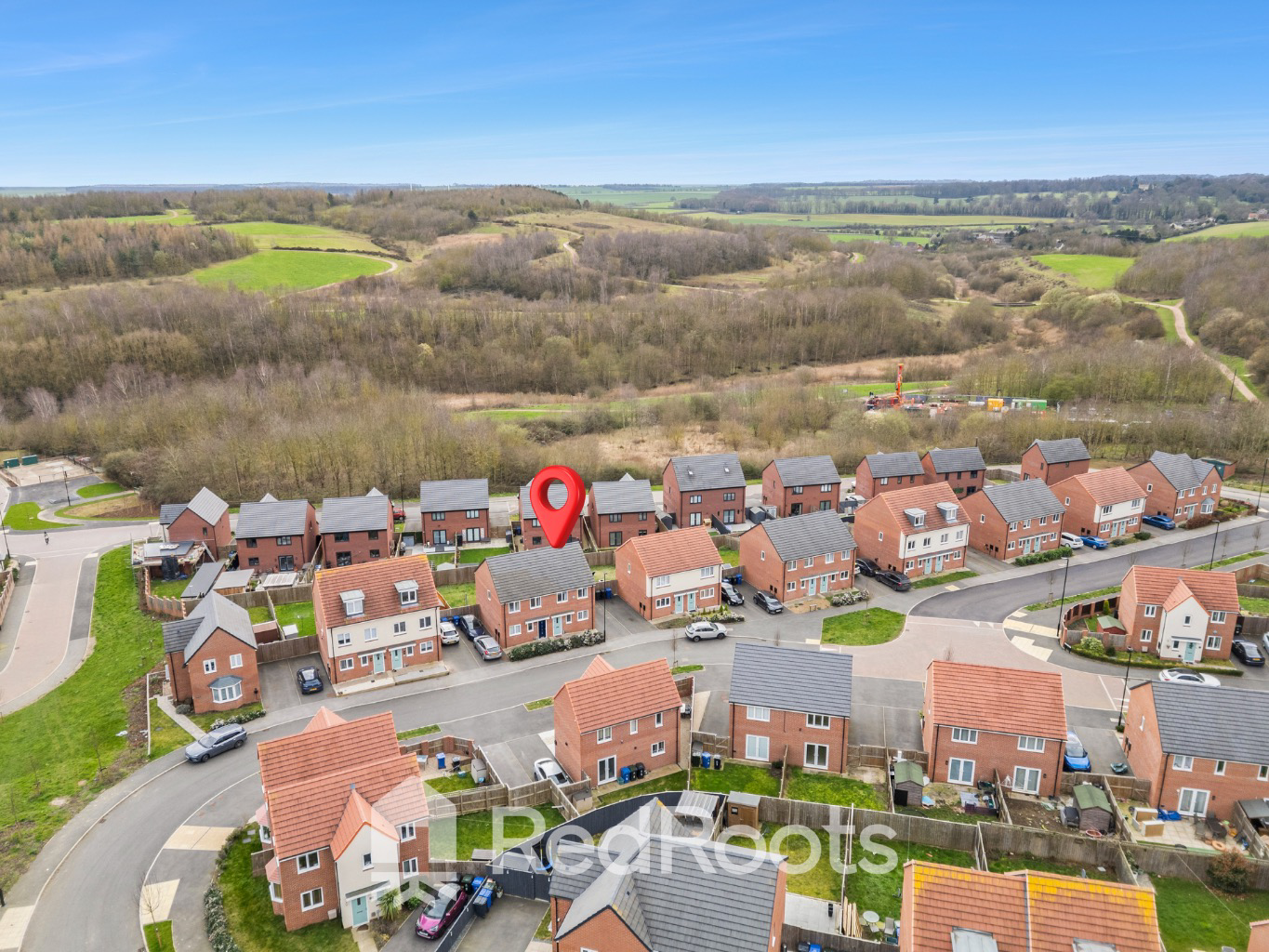 Creek Drive, Woodlands, Doncaster, South Yorkshire, DN6, photo 22