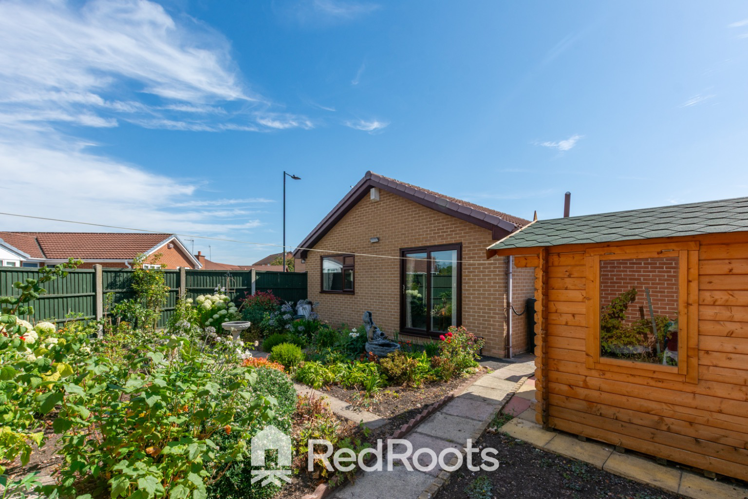 Valiant Gardens, Sprotbrough, Doncaster, South Yorkshire, DN5, photo 19