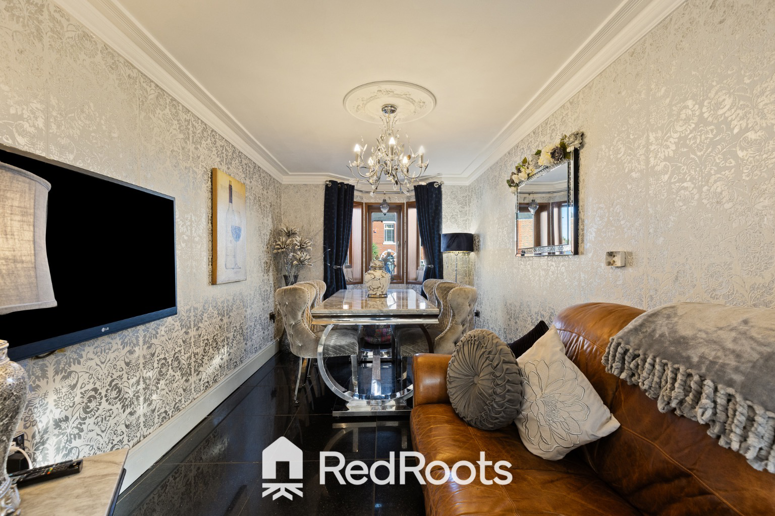Harlington Road, Mexborough, S64, photo 7