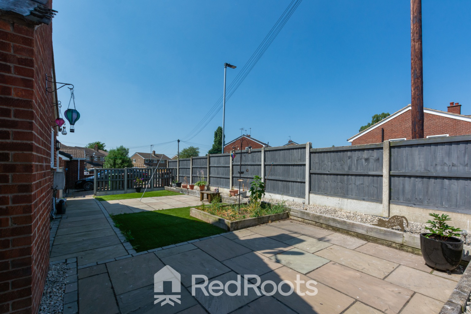 Clayton Holt, South Kirkby, WF9, photo 19