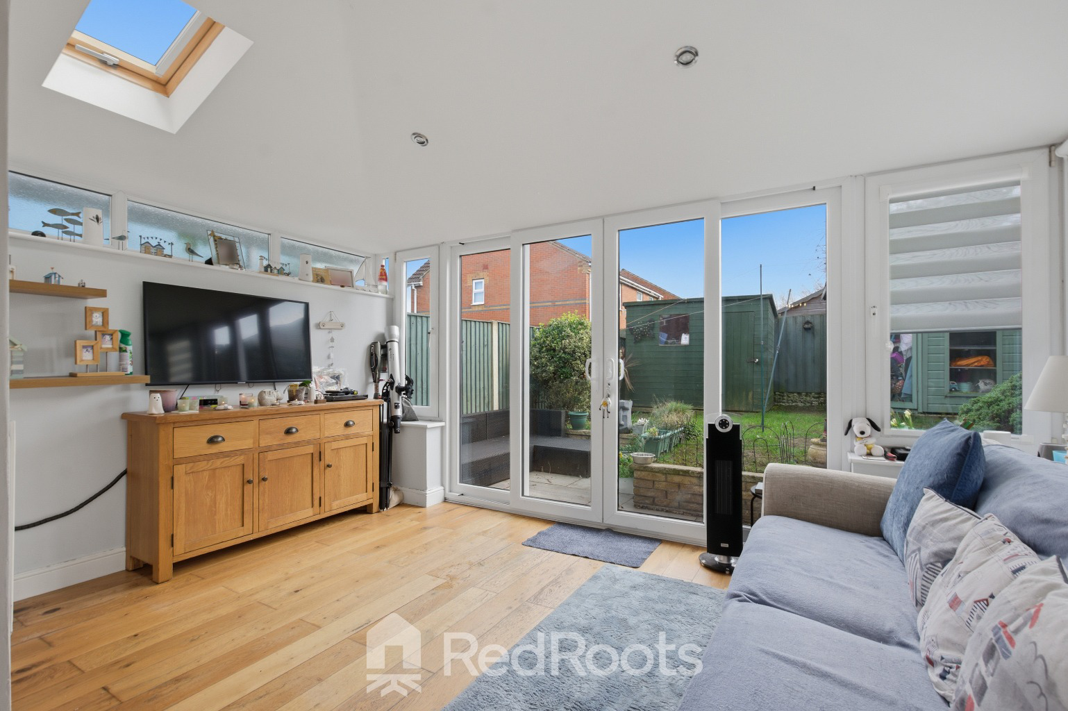 Beachill Crescent, Havercroft, Wakefield, West Yorkshire, WF4, photo 5
