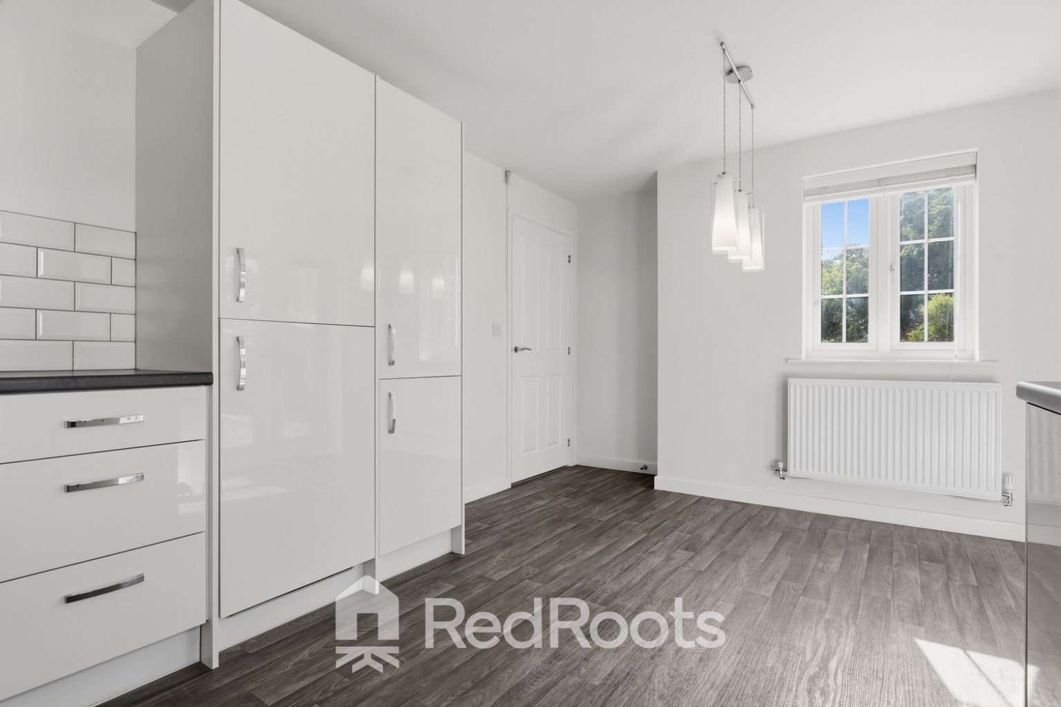 Clover Street, Woodlands, Doncaster, South Yorkshire, DN6, photo 7
