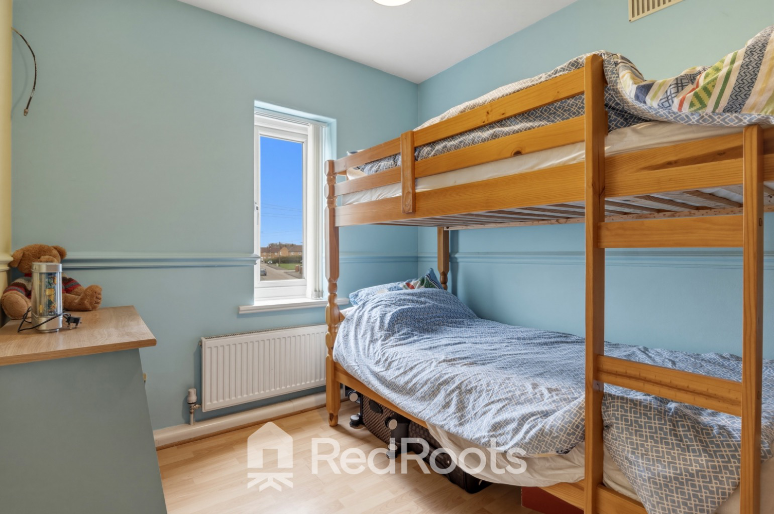Haslemere Grove, Doncaster, South Yorkshire, DN5, photo 19