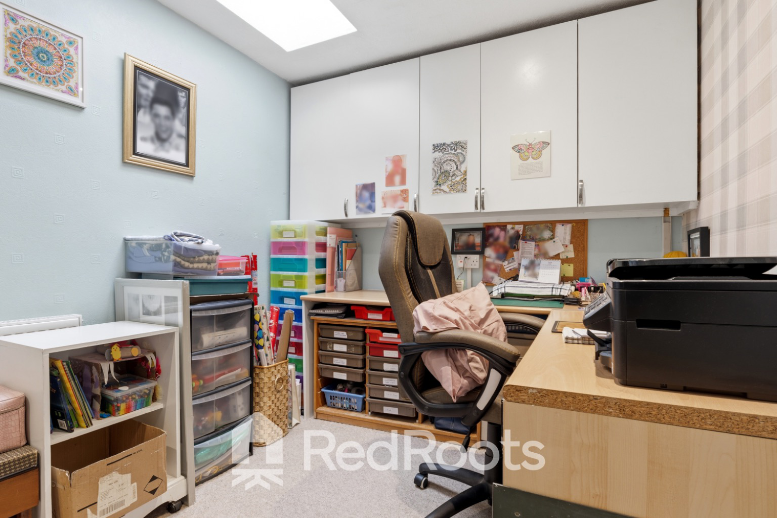 Clevedon Crescent, Doncaster, South Yorkshire, DN5, photo 22