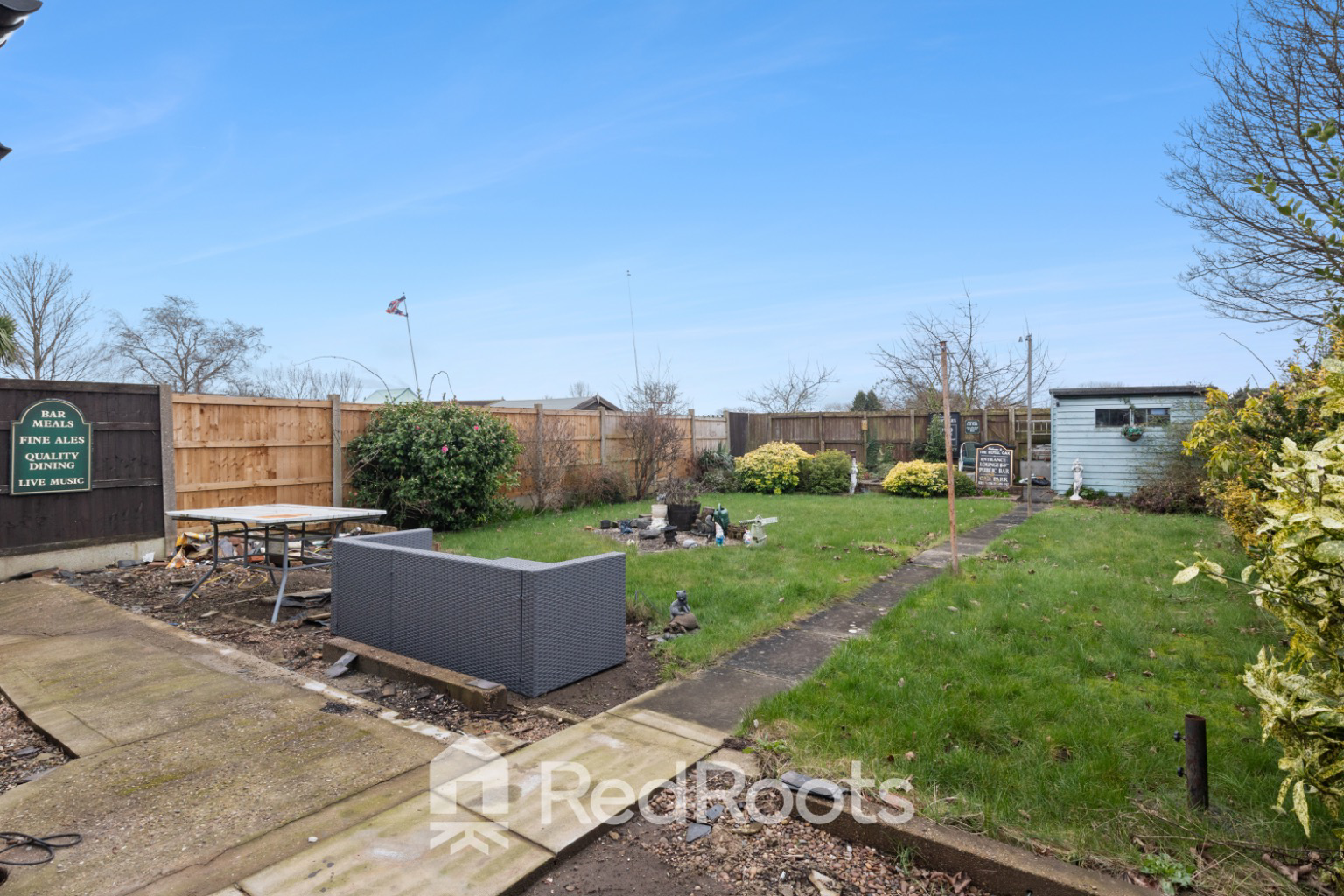 Haslemere Grove, Doncaster, South Yorkshire, DN5, photo 24