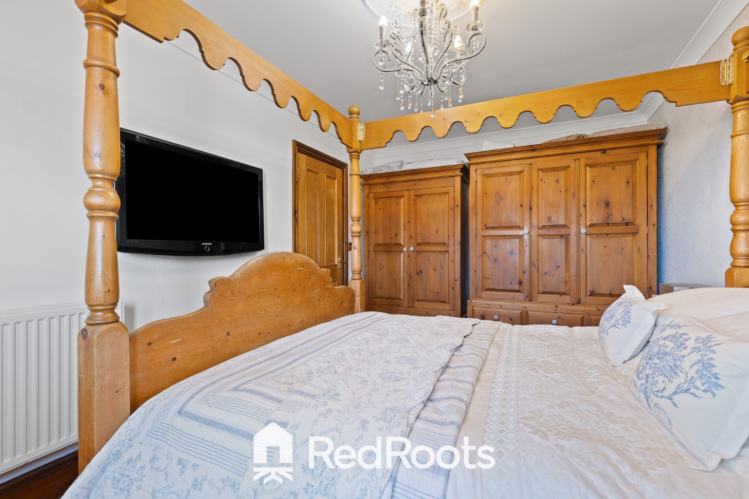 Harlington Road, Mexborough, S64, photo 17