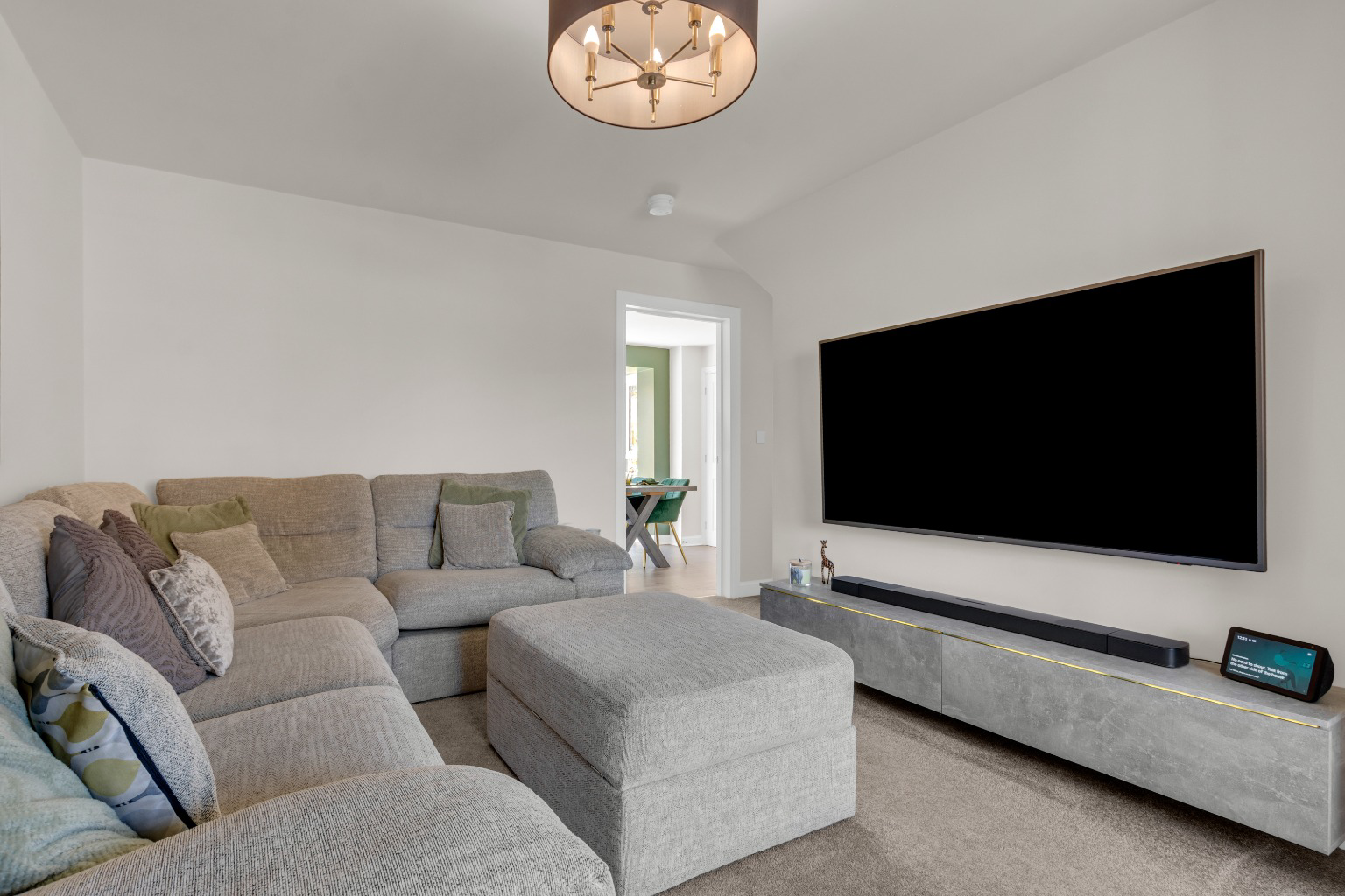 Wallis Grove, Harworth, Doncaster, South Yorkshire, DN118SS, photo 7
