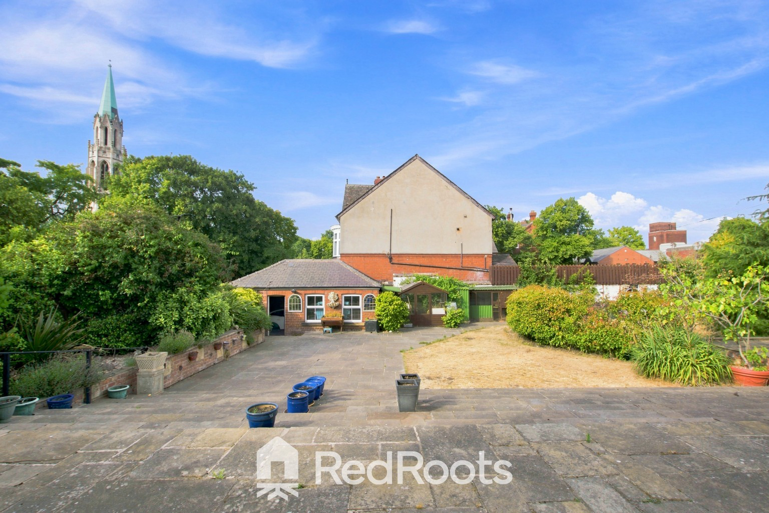 Regent Square, Doncaster, South Yorkshire, DN1, photo 16