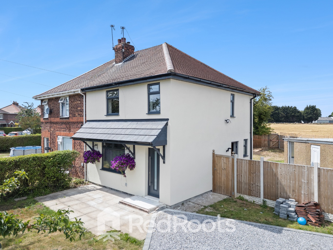 Town View Avenue, Scawsby, Doncaster, South Yorkshire, DN5, photo 3
