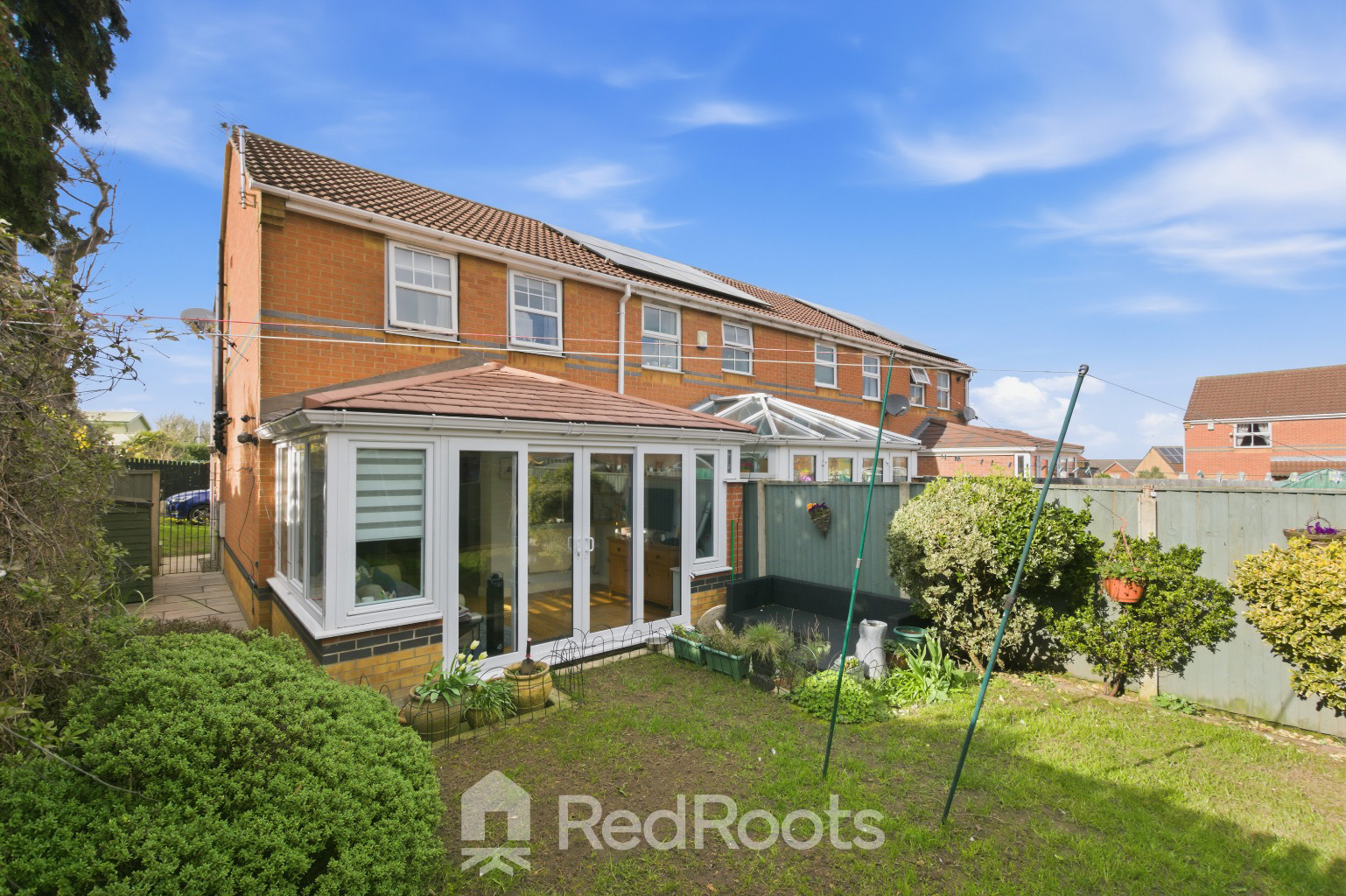 Beachill Crescent, Havercroft, Wakefield, West Yorkshire, WF4, photo 14
