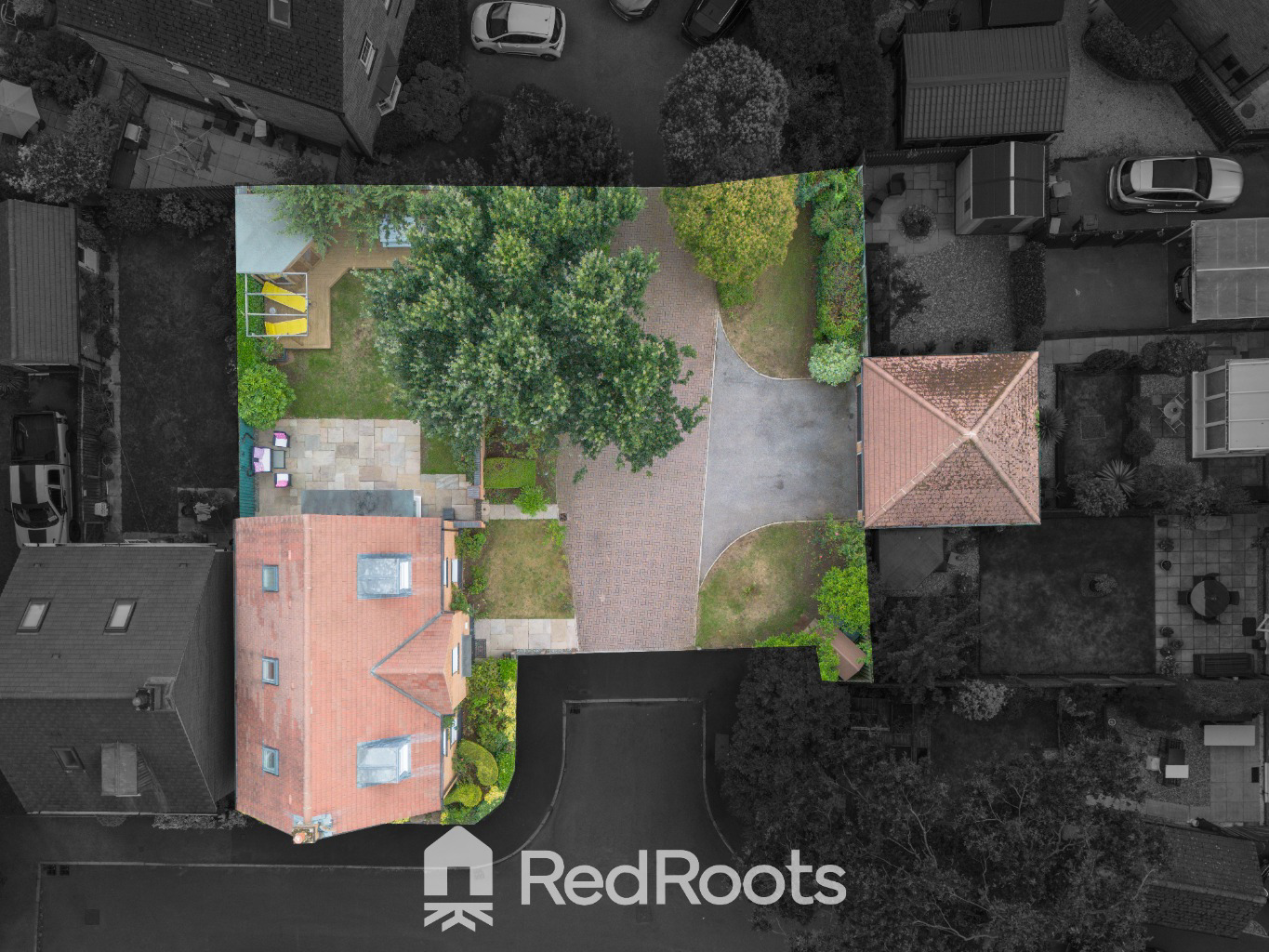 Woodlands Gardens, Edenthorpe, Doncaster, South Yorkshire, DN3 2BH, photo 2