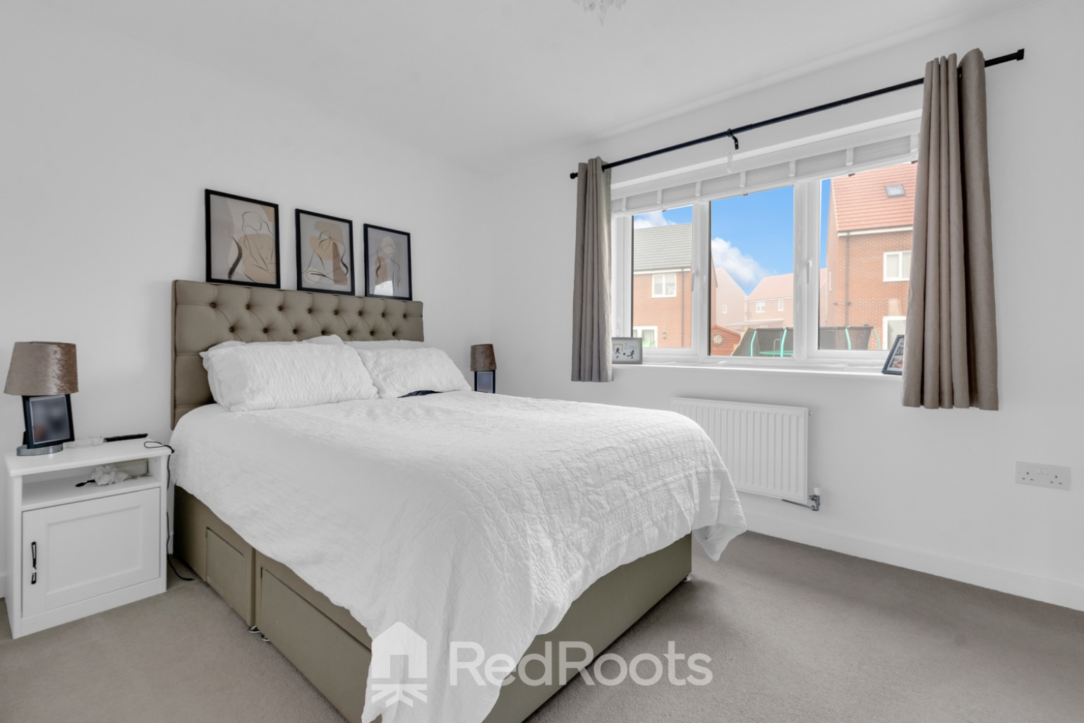 Dove Lane, Woodlands, Doncaster, South Yorkshire, DN6, photo 12