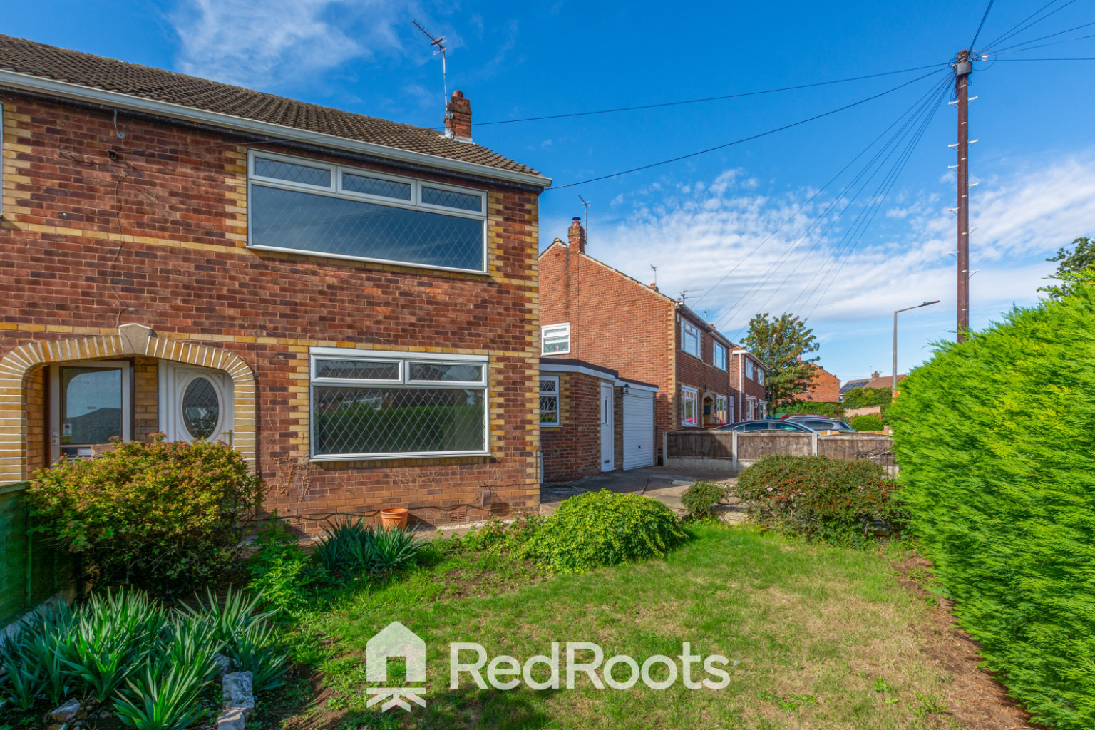St. Davids Drive, Doncaster, South Yorkshire, DN5, photo 25