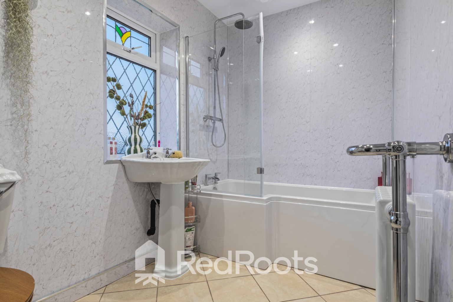 Tenter Balk Lane, Adwick-Le-Street, Doncaster, South Yorkshire, DN6, photo 34