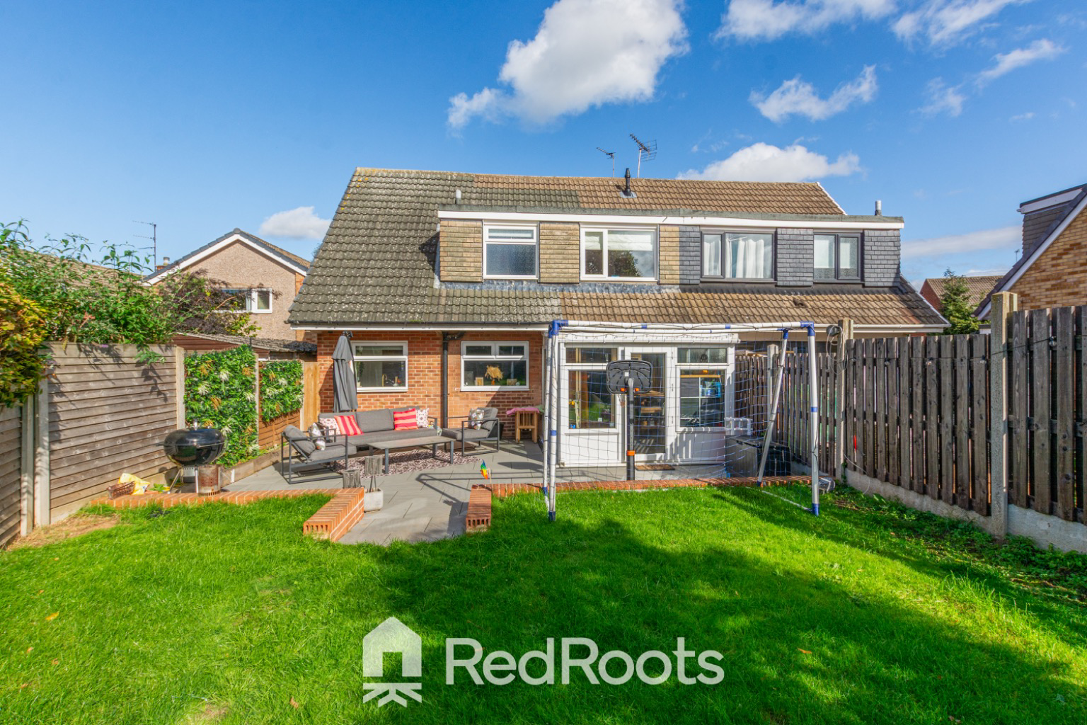 Westmorland Way, Sprotbrough, Doncaster, South Yorkshire, DN5, photo 31