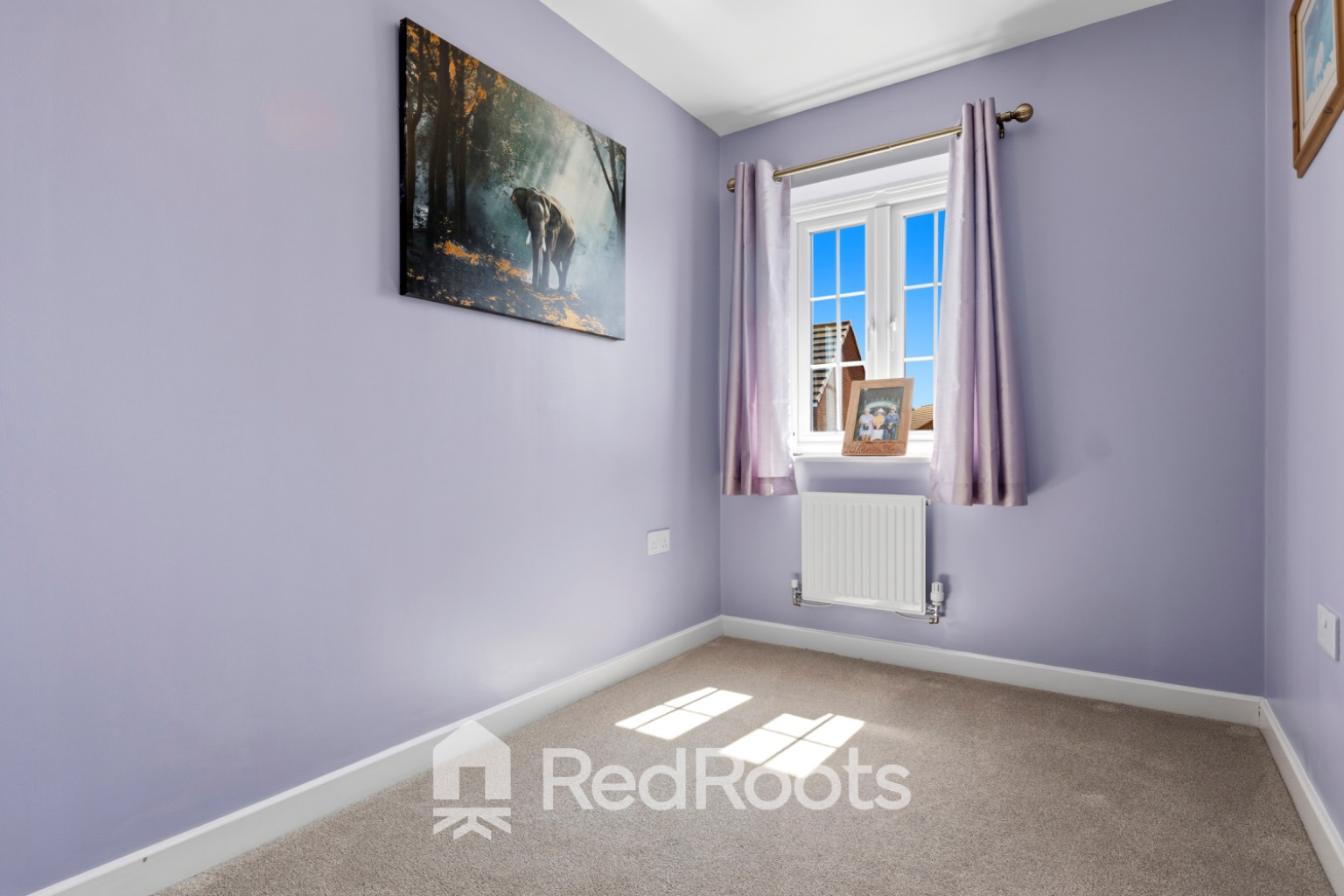 Empire Crescent, Woodlands, Doncaster, South Yorkshire, DN6, photo 10