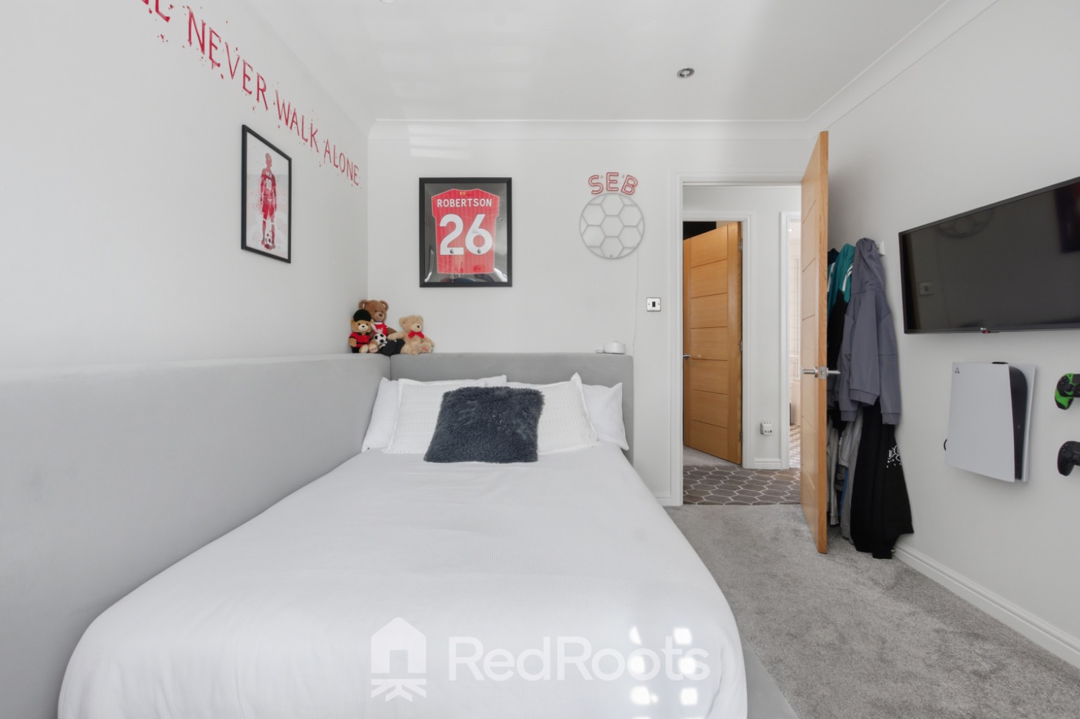 Cirrus View, Ackworth, WF7, photo 34