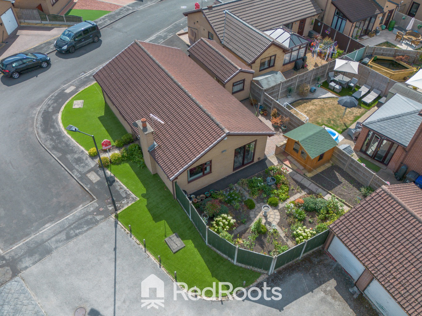 Valiant Gardens, Sprotbrough, Doncaster, South Yorkshire, DN5, photo 24
