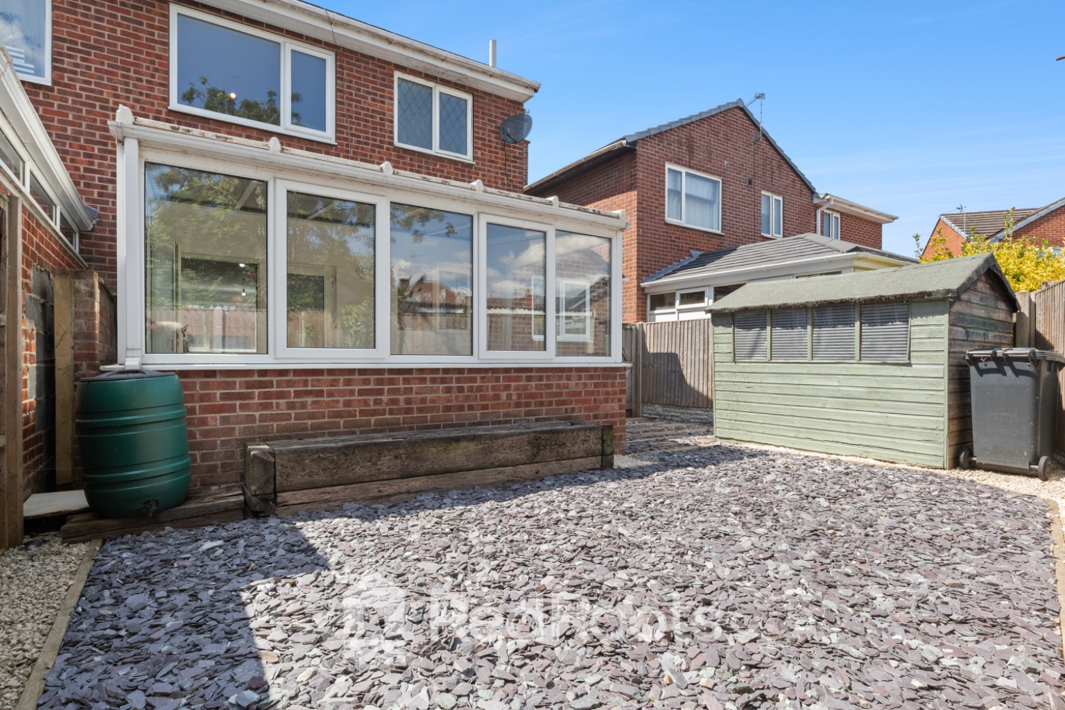 Halmshaw Terrace, Bentley, Doncaster, South Yorkshire, DN5, photo 21