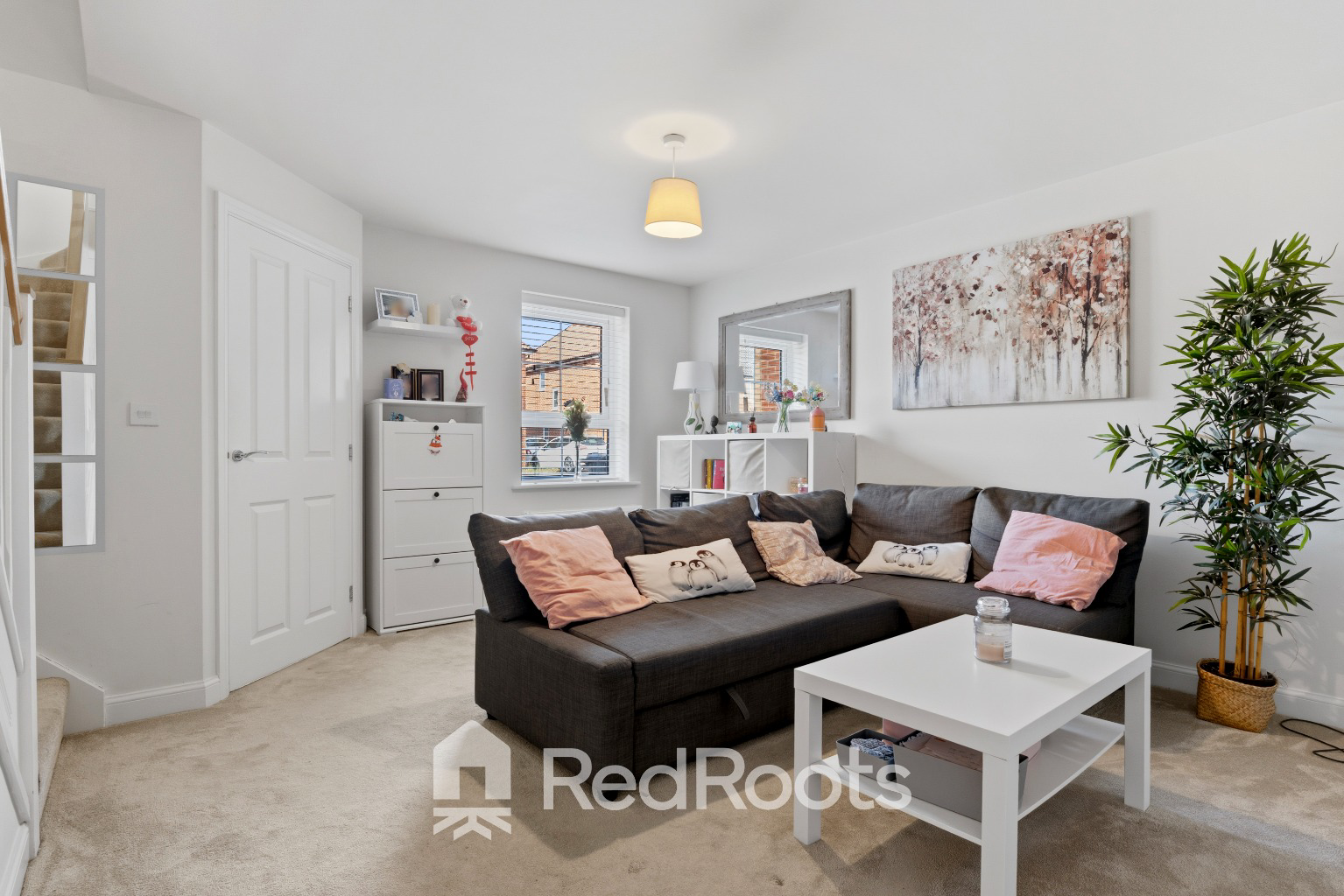 Farleigh Drive, Harworth, Doncaster, South Yorkshire, DN11 8SW, photo 2