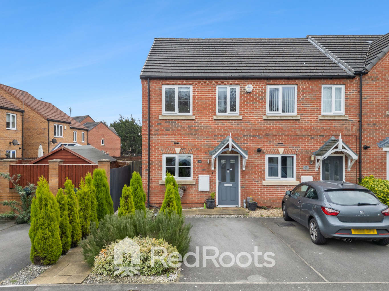 Kingfisher Drive, Mexborough, S64, photo 3