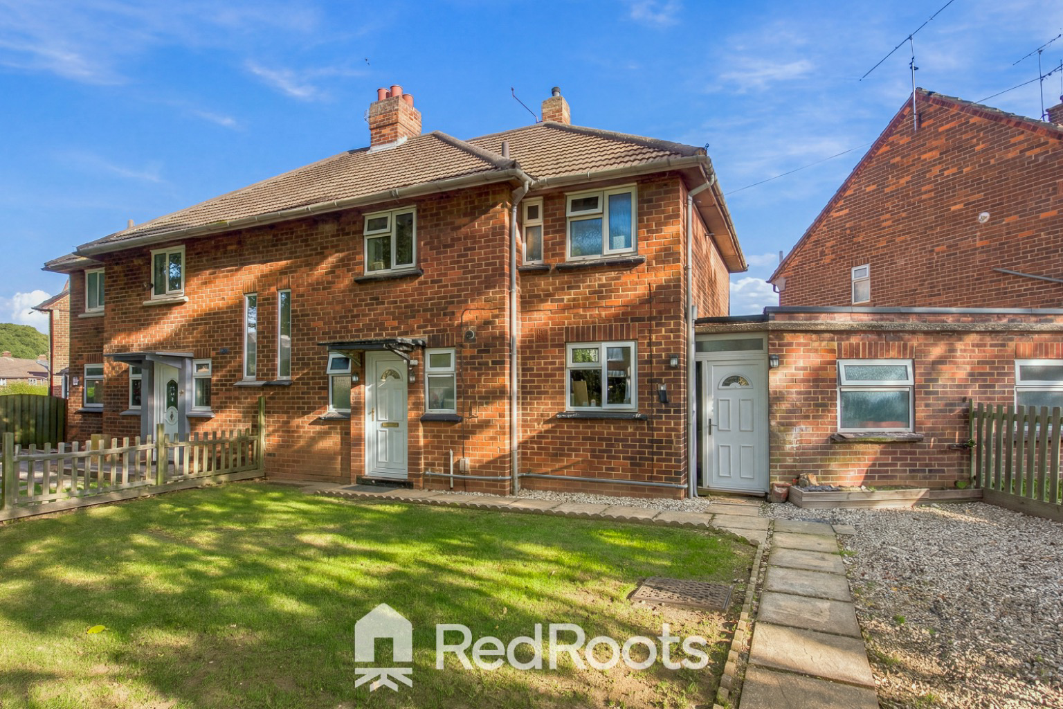 Amersall Road, Doncaster, South Yorkshire, DN5, photo 25