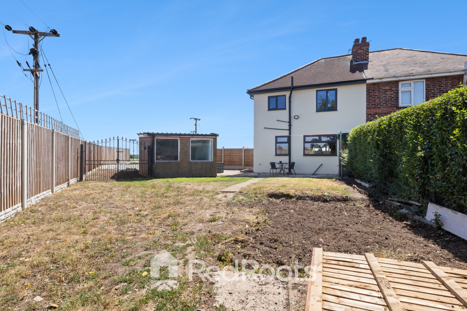 Town View Avenue, Scawsby, Doncaster, South Yorkshire, DN5, photo 21