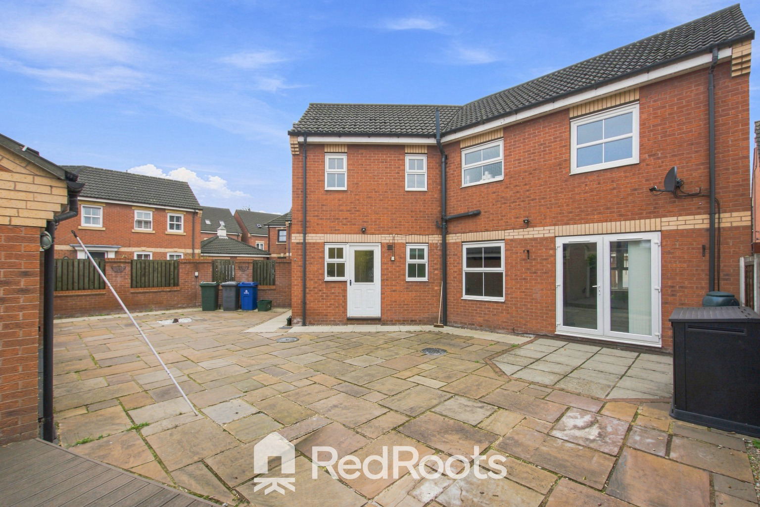 Fountains Close, Kirk Sandall, Doncaster, South Yorkshire, DN3 1FF, photo 25