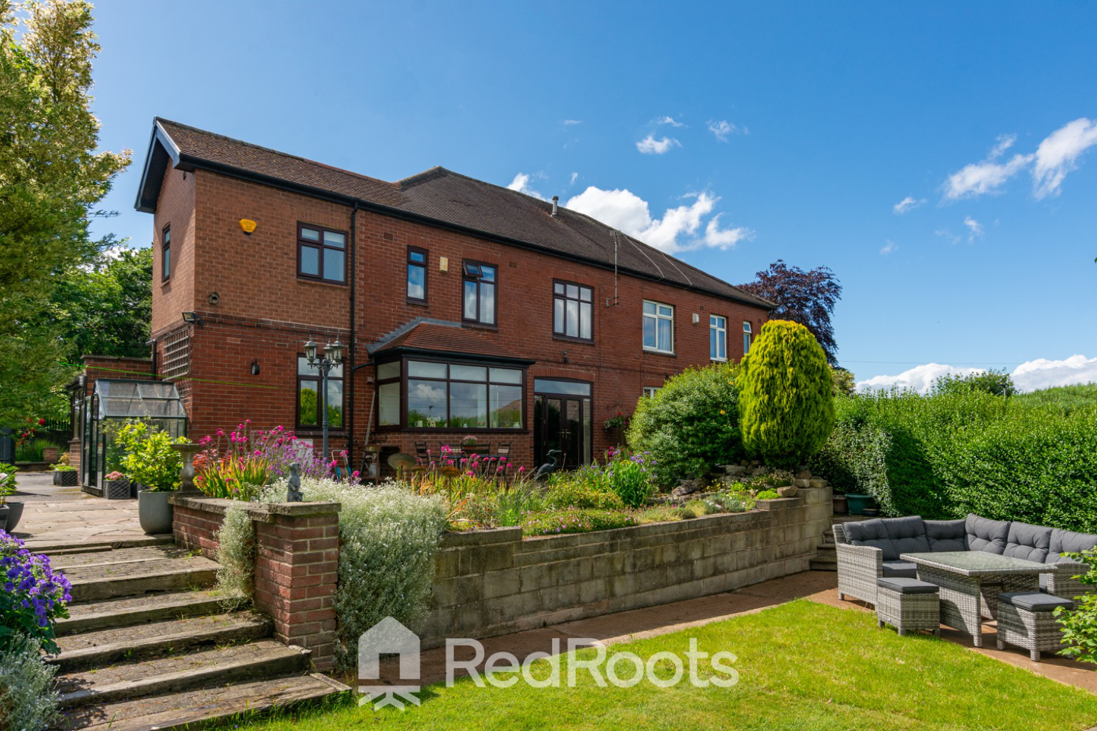 Sandygate, Wath-Upon-Dearne, Rotherham, S63, photo 38