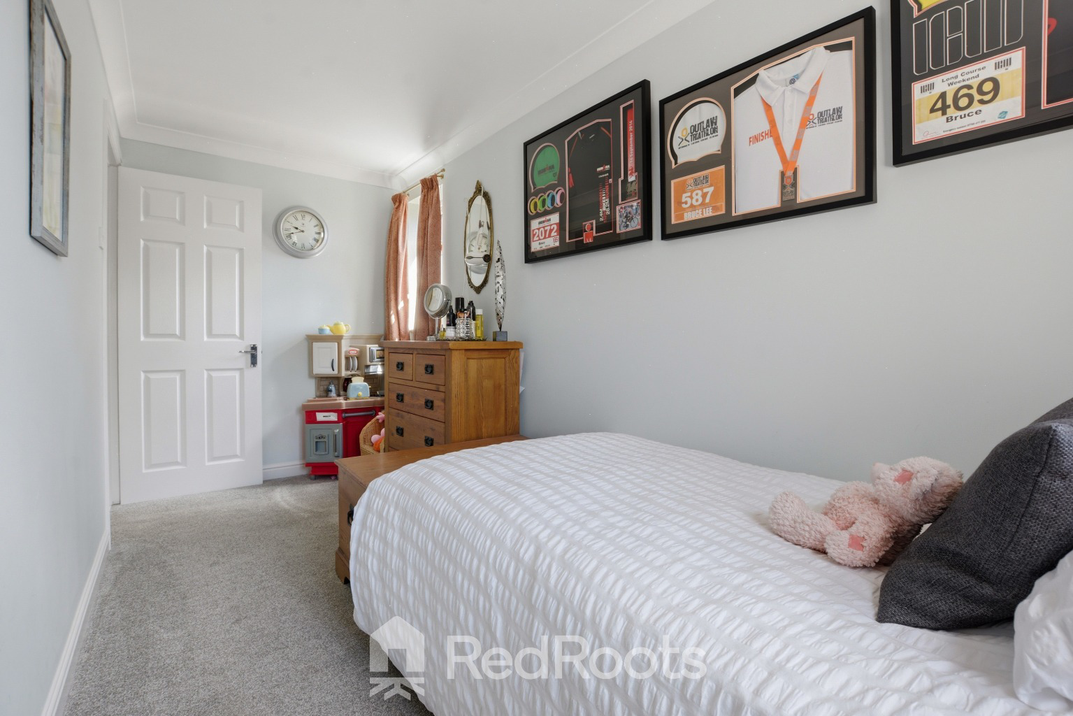 Fields Close, Epworth, Doncaster, Lincolnshire, DN9 1TL, photo 27