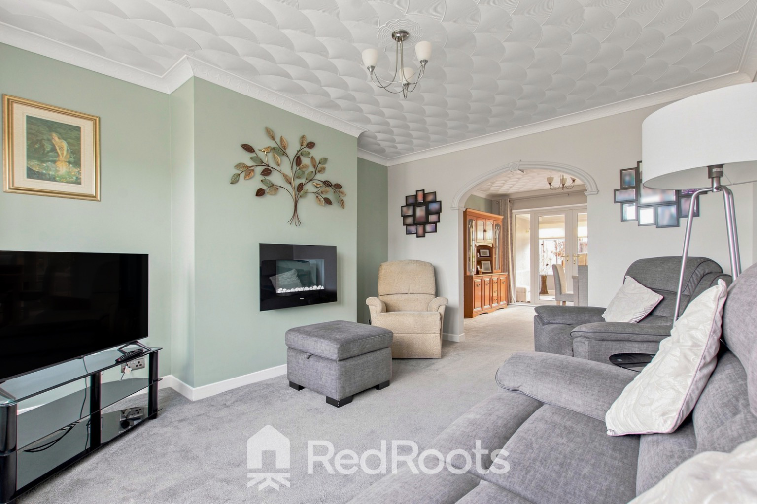 South Elmsall, Pontefract, West Yorkshire, WF9, photo 3