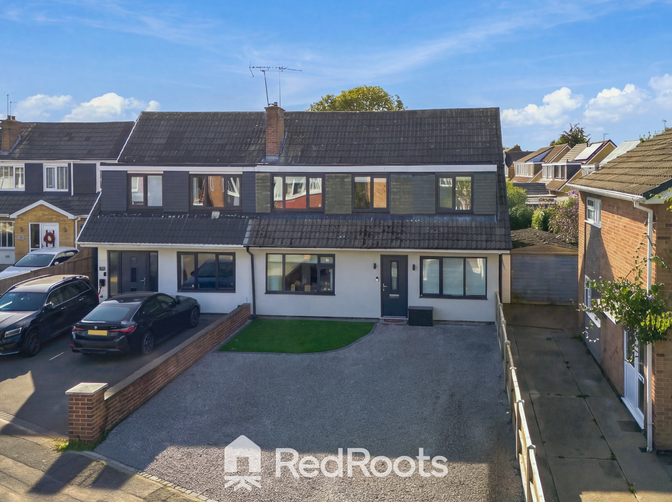 Westmorland Way, Sprotbrough, Doncaster, South Yorkshire, DN5, photo 39