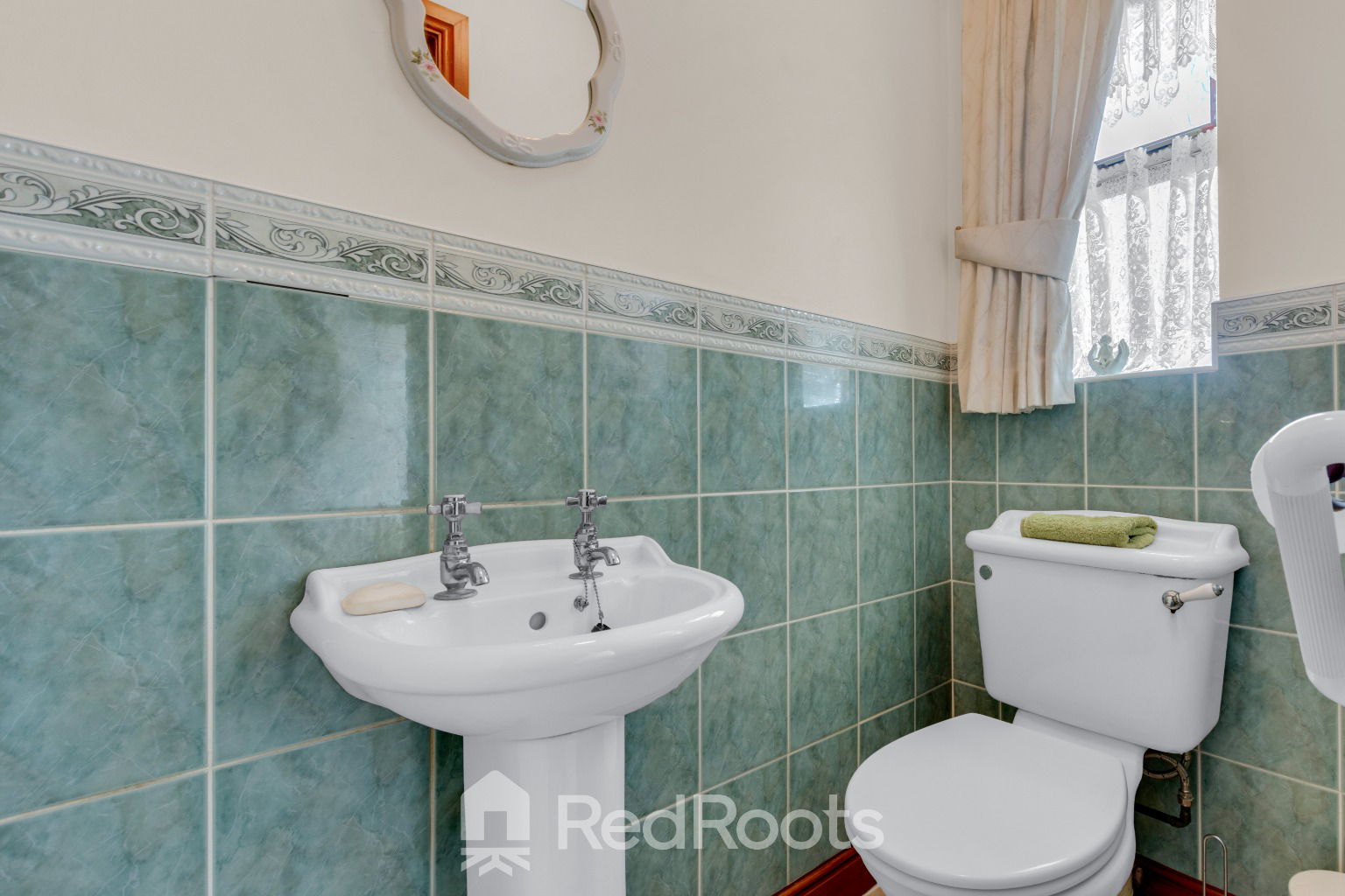 Albion Hill, Epworth, Doncaster, Lincolnshire, DN9 1HD, photo 11