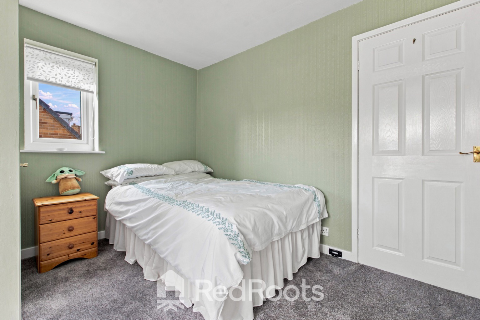 South Elmsall, Pontefract, West Yorkshire, WF9, photo 14