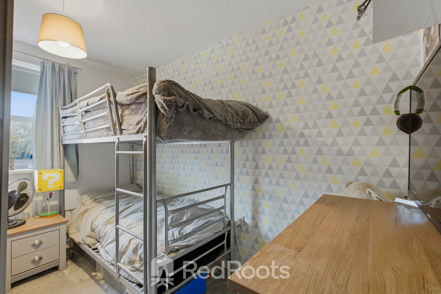Beachill Crescent, Havercroft, Wakefield, West Yorkshire, WF4, photo 11