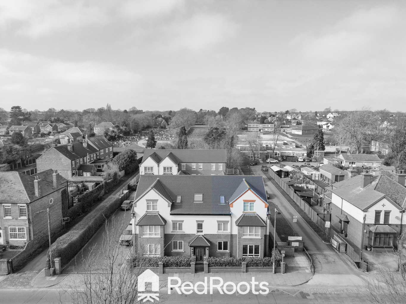 Regent Court, Station Road, Bawtry, Doncaster, South Yorkshire, DN10 6TL, photo 2