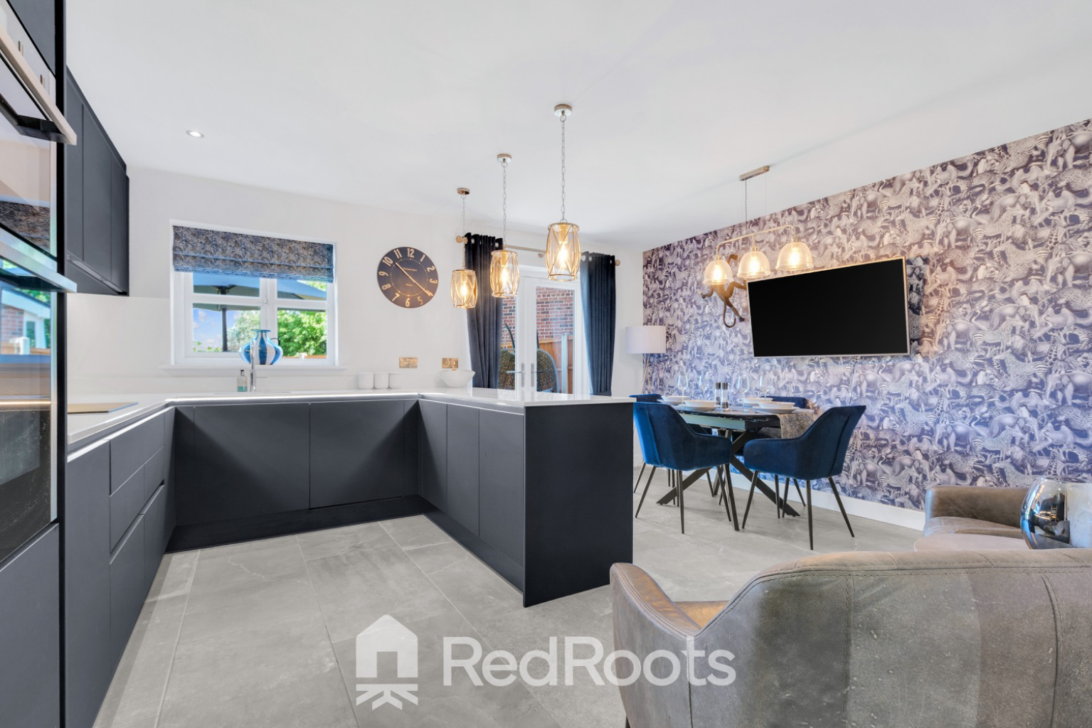Sprotbrough Road, Sprotbrough, Doncaster, DN5