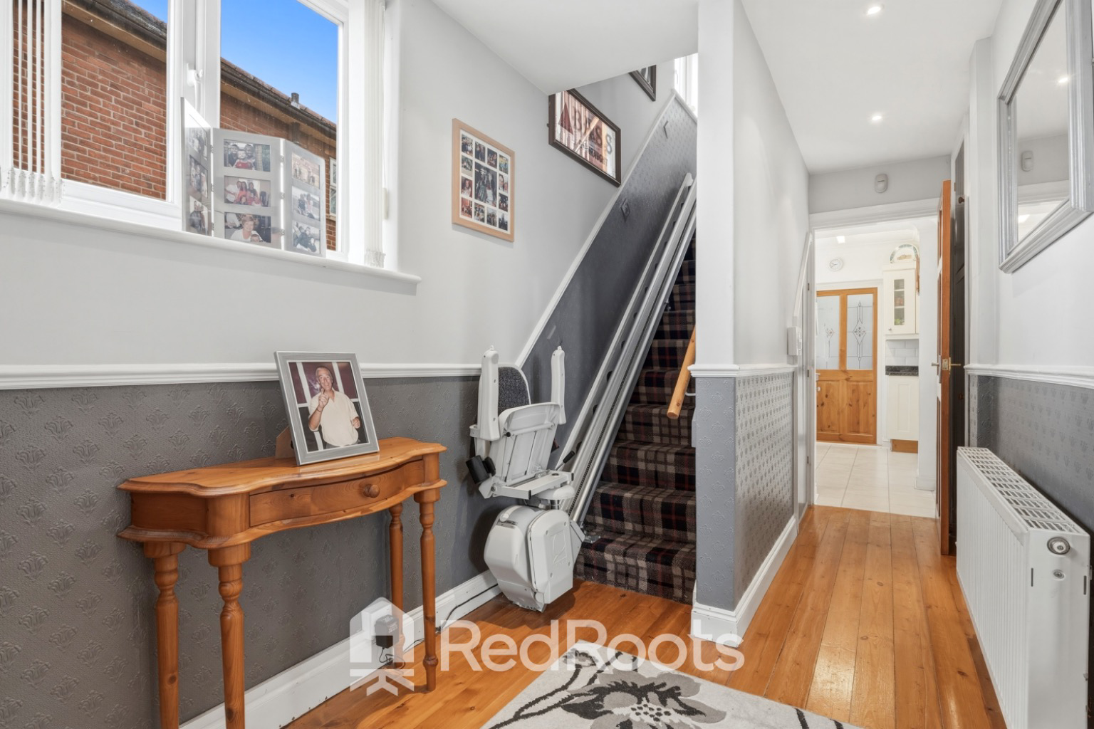 Haslemere Grove, Doncaster, South Yorkshire, DN5, photo 13