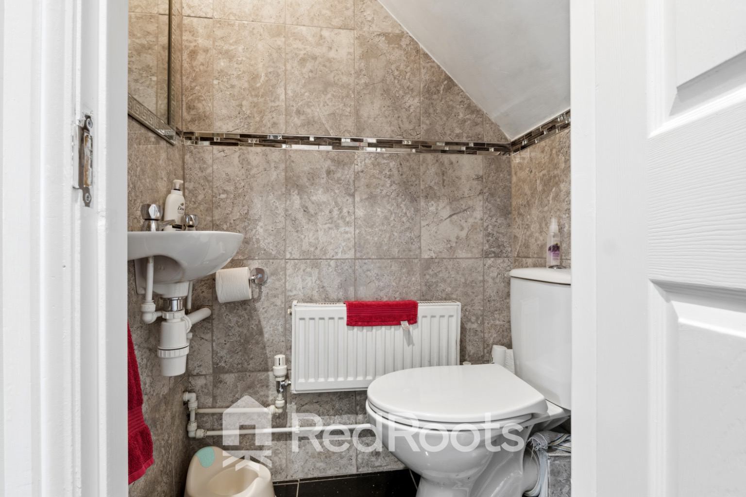 Clevedon Crescent, Doncaster, South Yorkshire, DN5, photo 11