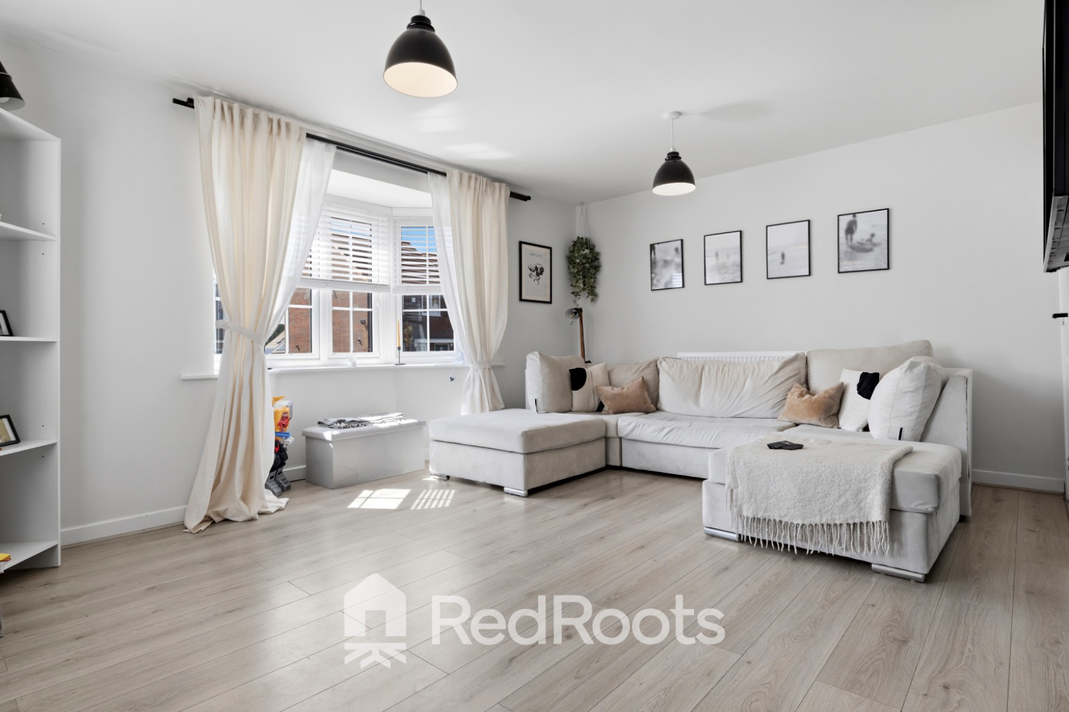 Empire Crescent, Woodlands, Doncaster, South Yorkshire, DN6, photo 2